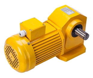 山藤減速電機(jī)SZG-32H實心軸